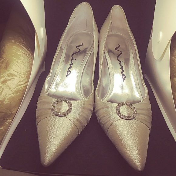 Nina Shoes Shoes - ❌SOLD❌SOLD❌SOLD❌SOLD❌